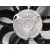 Electroventilador para Jeep Compass (Mp, M6, Mv, M7)