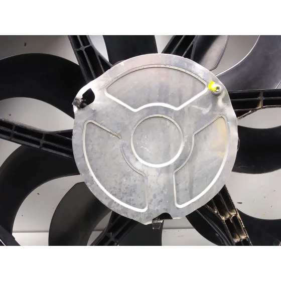 Electroventilador para Jeep Compass (Mp, M6, Mv, M7)