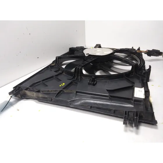Electroventilador para Jeep Compass (Mp, M6, Mv, M7)