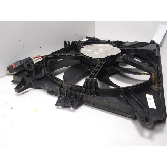 Electroventilador para Jeep Compass (Mp, M6, Mv, M7)