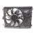 Electroventilador para Jeep Compass (Mp, M6, Mv, M7)