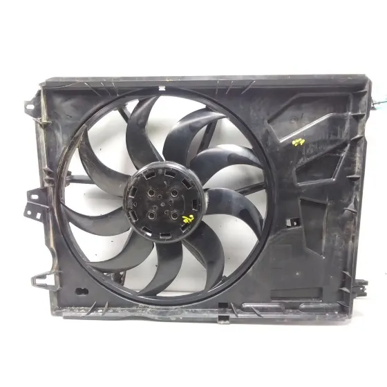 Electroventilador para Jeep Compass (Mp, M6, Mv, M7)