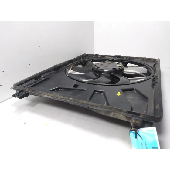 Electroventilador para Jeep Compass (Mp, M6, Mv, M7)