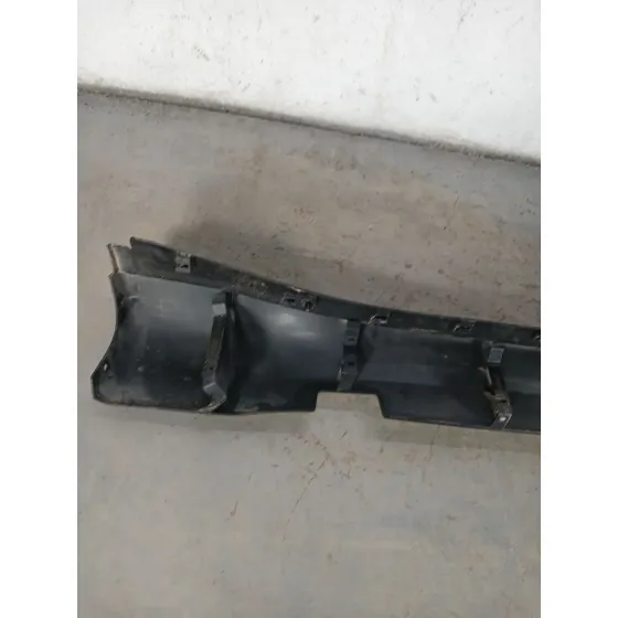 Faldon Lateral para Jeep Compass (Mp, M6, Mv, M7)