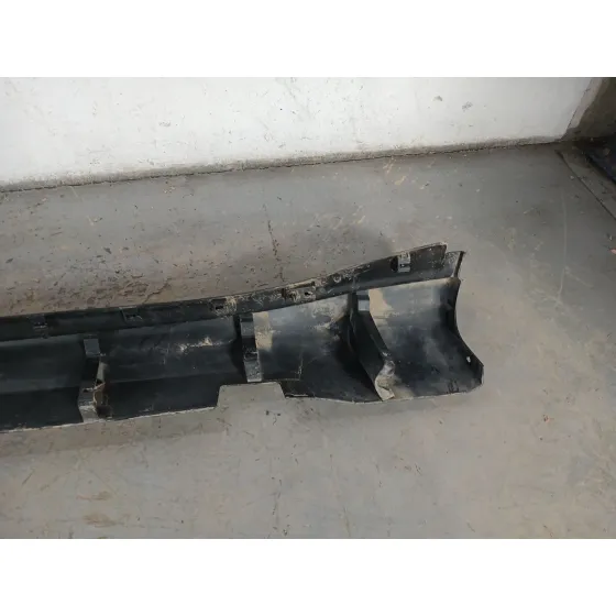 Faldon Lateral para Jeep Compass (Mp, M6, Mv, M7)