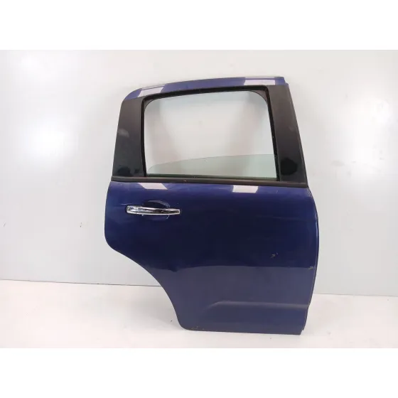 Puerta Trasera Derecha para Citroën C3 Ii (Sc_)