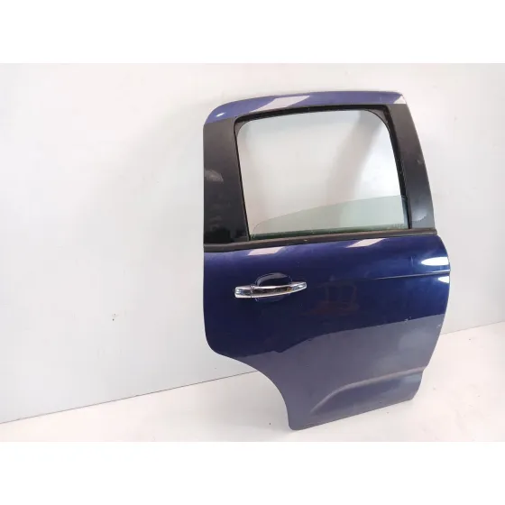 Puerta Trasera Derecha para Citroën C3 Ii (Sc_)