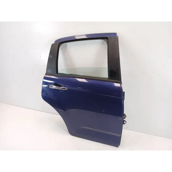 Puerta Trasera Derecha para Citroën C3 Ii (Sc_)