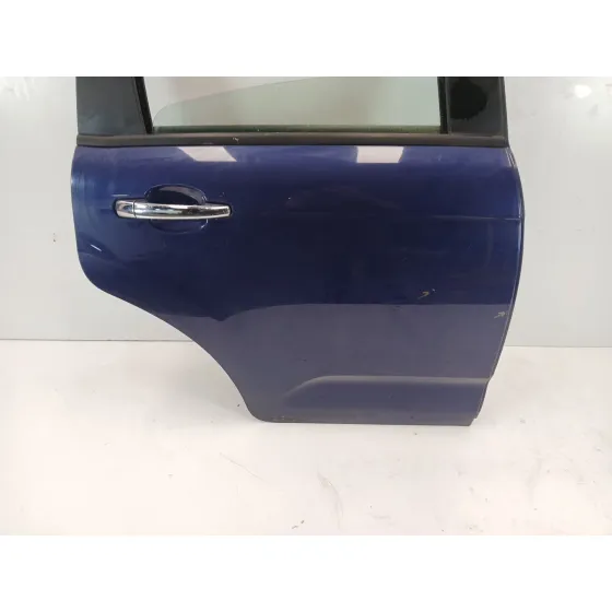 Puerta Trasera Derecha para Citroën C3 Ii (Sc_)