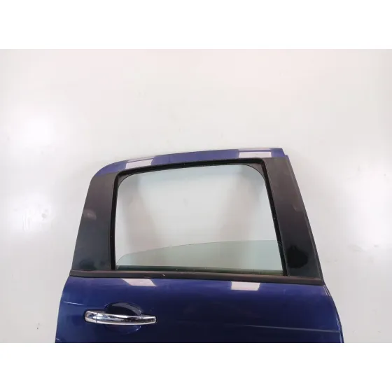 Puerta Trasera Derecha para Citroën C3 Ii (Sc_)