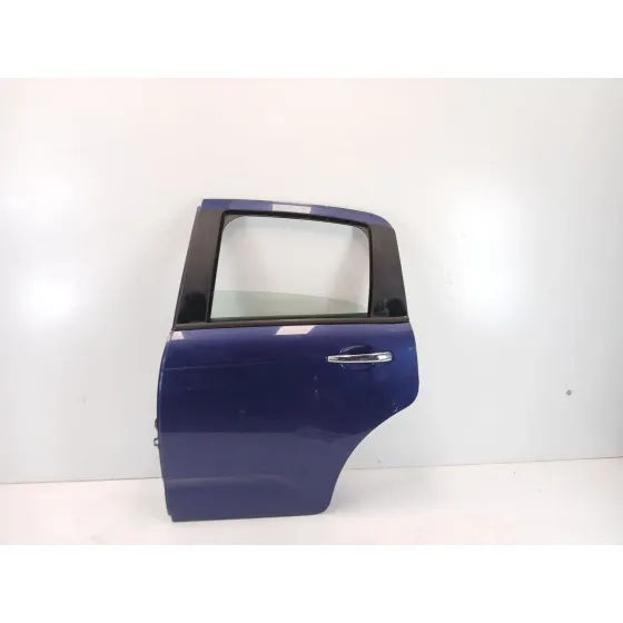 Puerta Trasera Izquierda para Citroën C3 Ii (Sc_)
