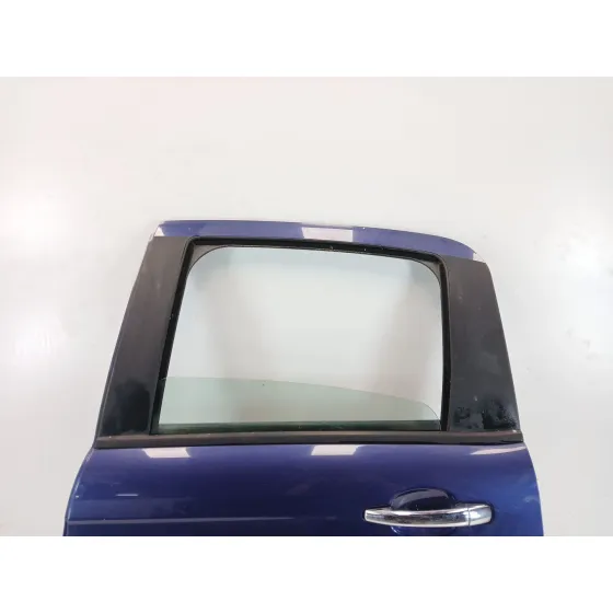 Puerta Trasera Izquierda para Citroën C3 Ii (Sc_)