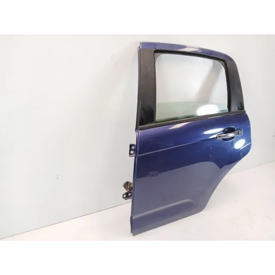 Puerta Trasera Izquierda para Citroën C3 Ii (Sc_)