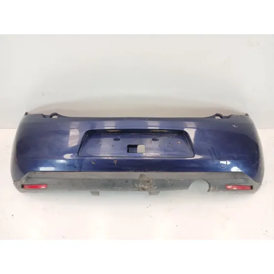 Paragolpes Trasero para Citroën C3 Ii (Sc_)