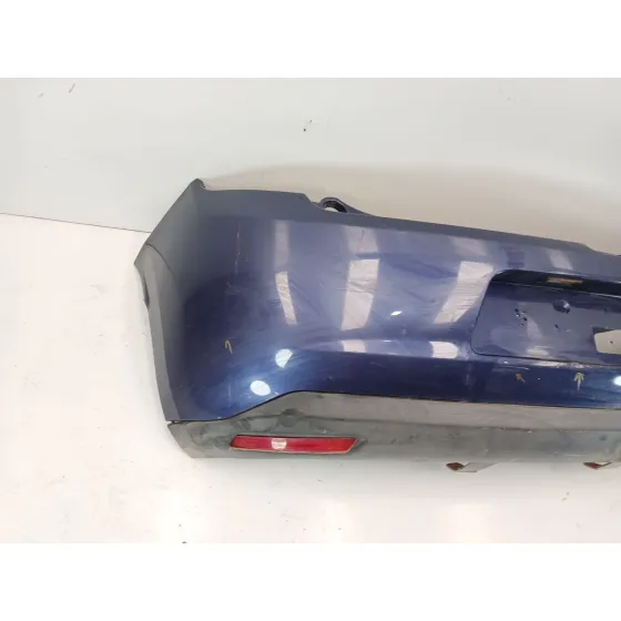 Paragolpes Trasero para Citroën C3 Ii (Sc_)