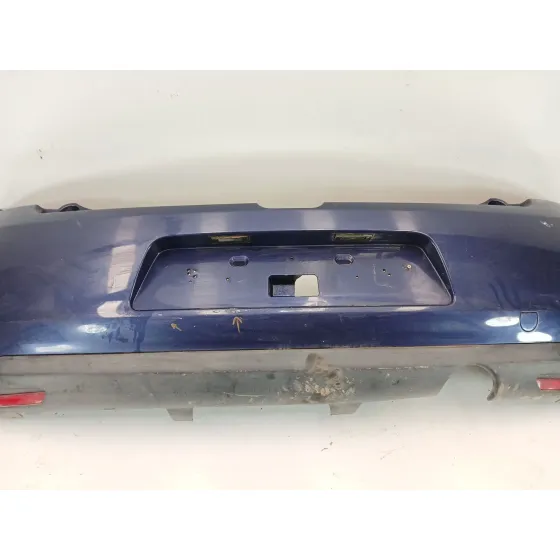 Paragolpes Trasero para Citroën C3 Ii (Sc_)