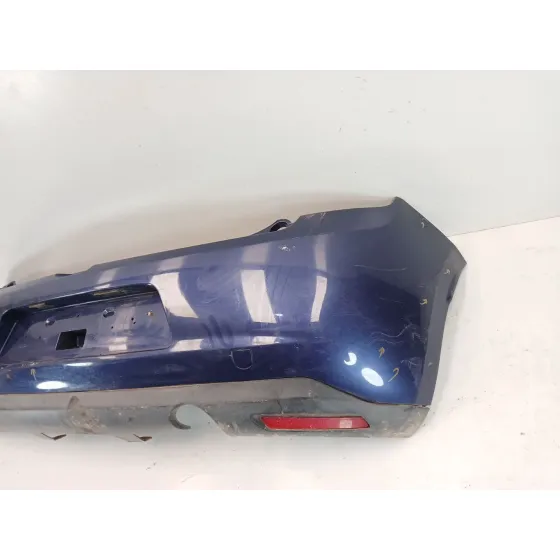 Paragolpes Trasero para Citroën C3 Ii (Sc_)