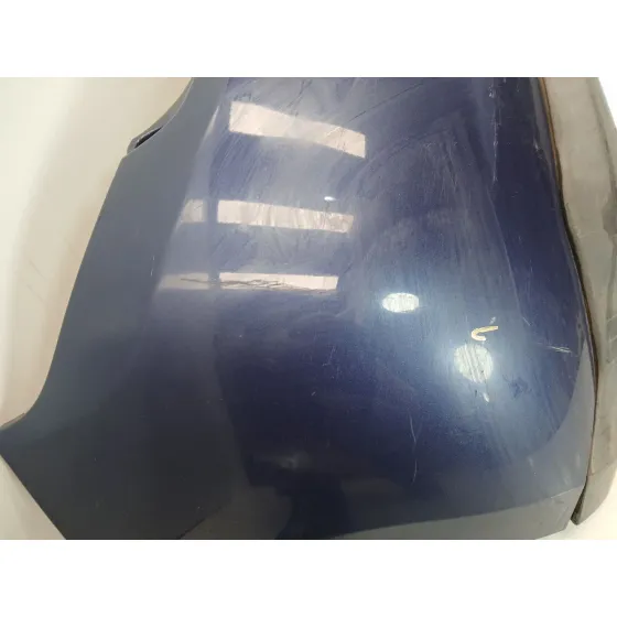 Paragolpes Trasero para Citroën C3 Ii (Sc_)