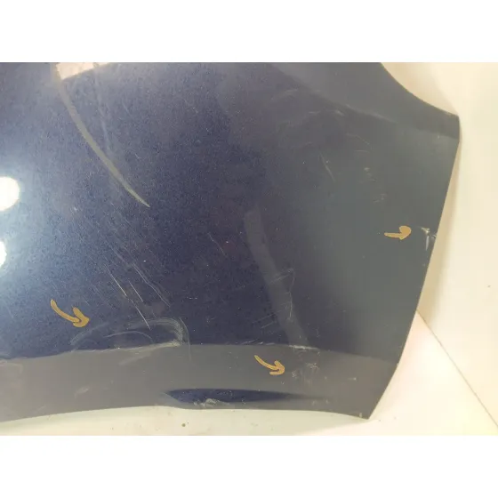 Paragolpes Trasero para Citroën C3 Ii (Sc_)