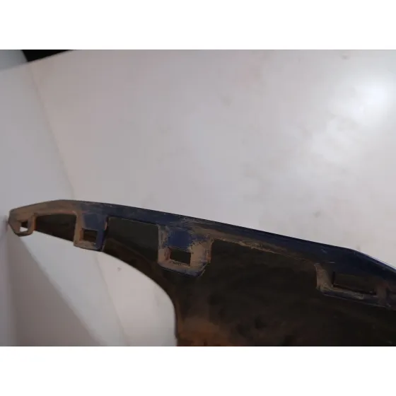 Paragolpes Trasero para Citroën C3 Ii (Sc_)