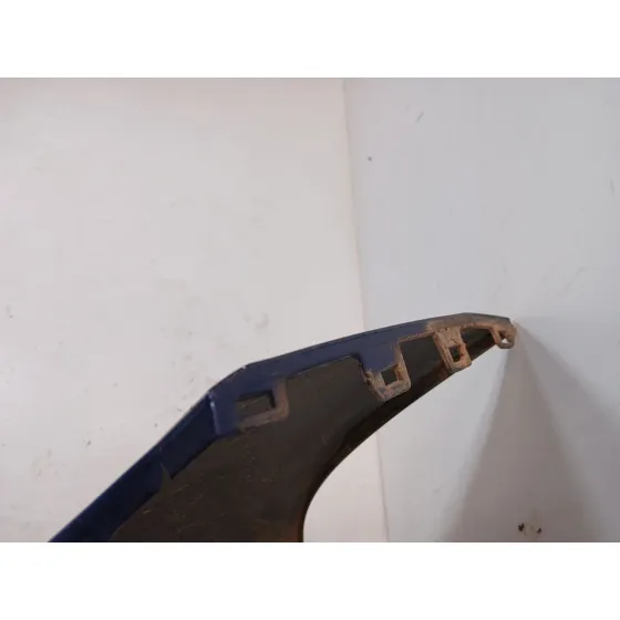 Paragolpes Trasero para Citroën C3 Ii (Sc_)