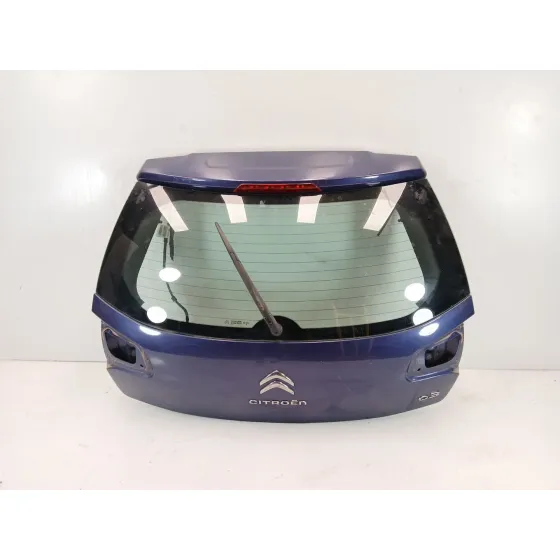 Porton Trasero para Citroën C3 Ii (Sc_)