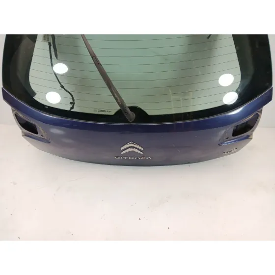 Porton Trasero para Citroën C3 Ii (Sc_)