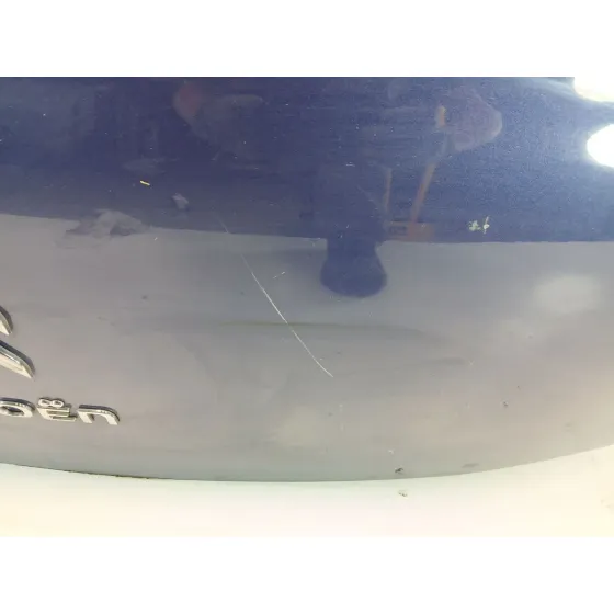 Porton Trasero para Citroën C3 Ii (Sc_)