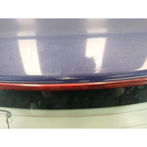 Porton Trasero para Citroën C3 Ii (Sc_)
