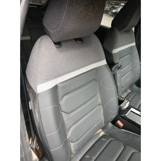 Asiento Delantero Derecho para Citroën C4 Iii (Ba_, Bb_, Bc_)