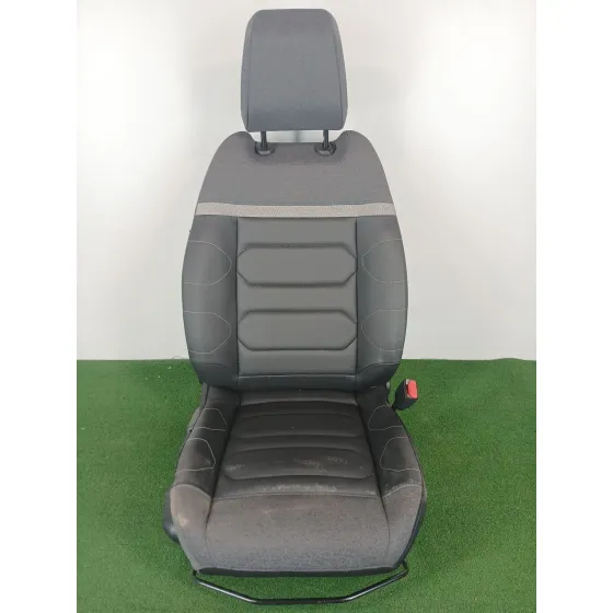 Asiento Delantero Derecho para Citroën C4 Iii (Ba_, Bb_, Bc_)