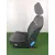 Asiento Delantero Derecho para Citroën C4 Iii (Ba_, Bb_, Bc_)