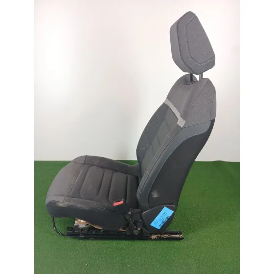 Asiento Delantero Derecho para Citroën C4 Iii (Ba_, Bb_, Bc_)