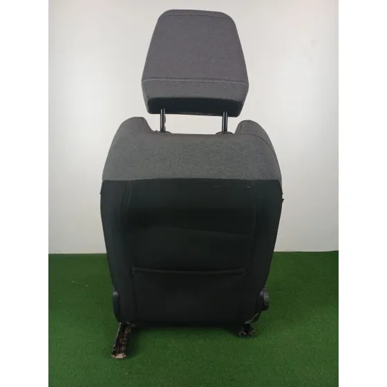 Asiento Delantero Derecho para Citroën C4 Iii (Ba_, Bb_, Bc_)