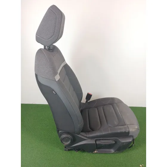 Asiento Delantero Derecho para Citroën C4 Iii (Ba_, Bb_, Bc_)