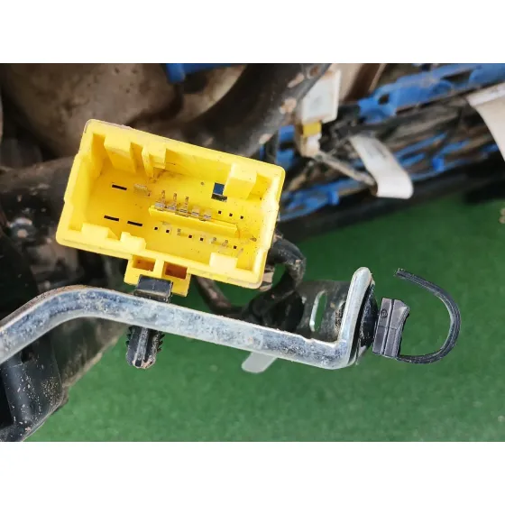 Asiento Delantero Derecho para Citroën C4 Iii (Ba_, Bb_, Bc_)