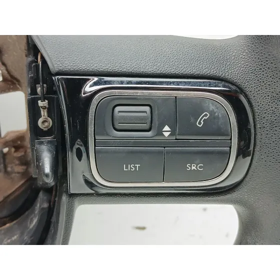 Volante para Citroën C3 Iii (Sx)