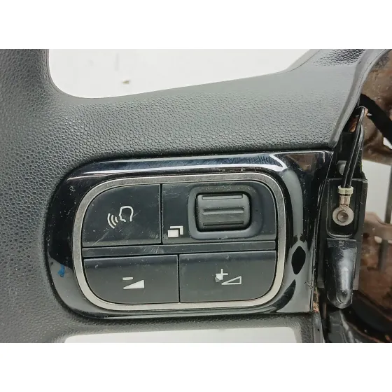 Volante para Citroën C3 Iii (Sx)