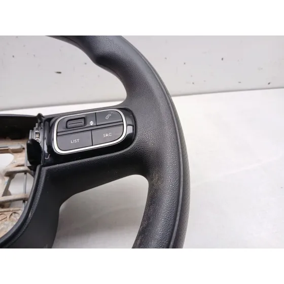 Volante para Citroën C3 Iii (Sx)