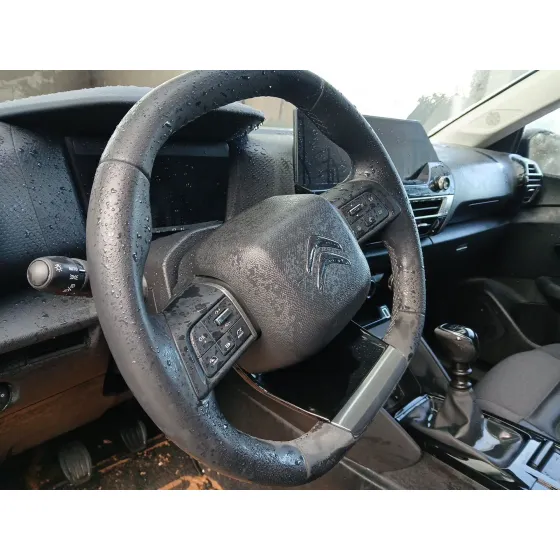 Volante para Citroën C4 Iii (Ba_, Bb_, Bc_)