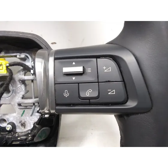 Volante para Citroën C4 Iii (Ba_, Bb_, Bc_)