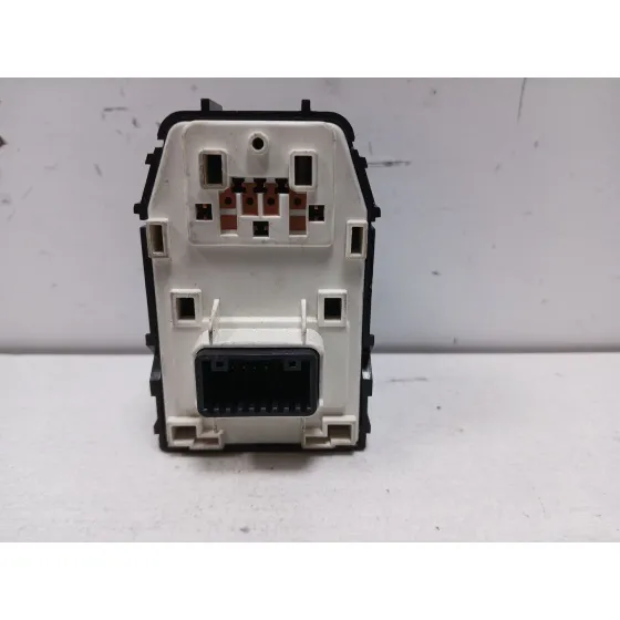 Mando Retrovisor para Kia Rio Iv (Yb, Sc, Fb)