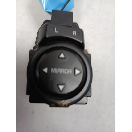 Mando Retrovisor para Kia Rio Iv (Yb, Sc, Fb)