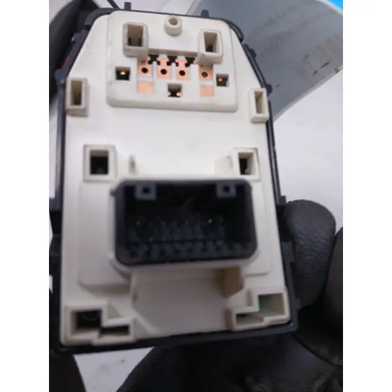Mando Retrovisor para Kia Rio Iv (Yb, Sc, Fb)