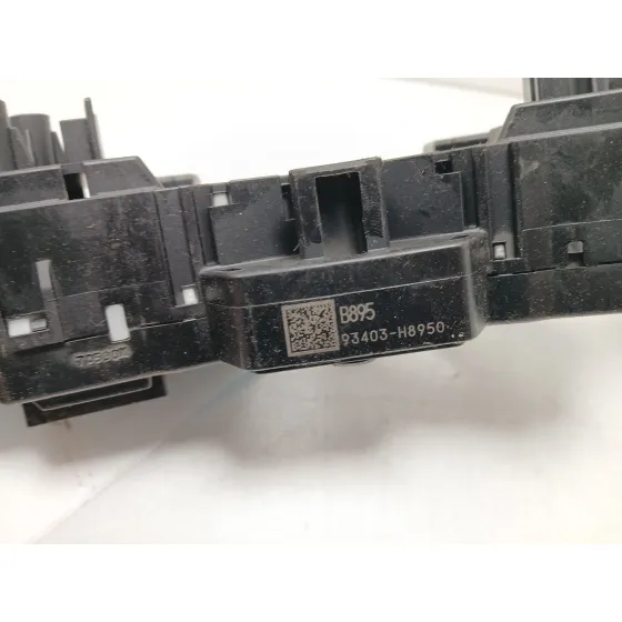 Mando Multifuncion para Kia Rio Iv (Yb, Sc, Fb)