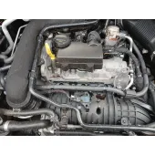 Despiece Motor para Volkswagen T-Cross (C11, D31)