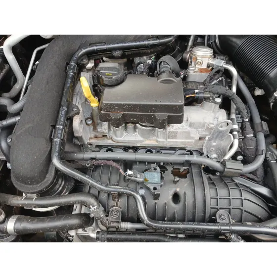 Despiece Motor para Volkswagen T-Cross (C11, D31)