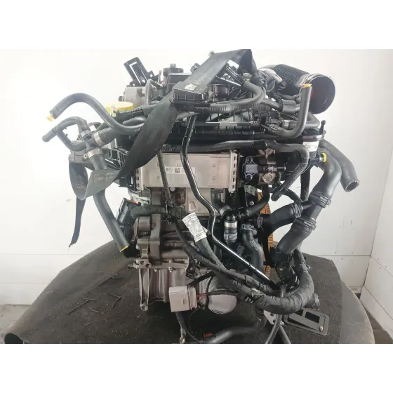 Despiece Motor para Volkswagen T-Cross (C11, D31)