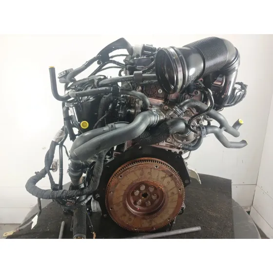 Despiece Motor para Volkswagen T-Cross (C11, D31)
