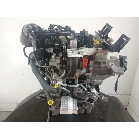 Despiece Motor para Volkswagen T-Cross (C11, D31)